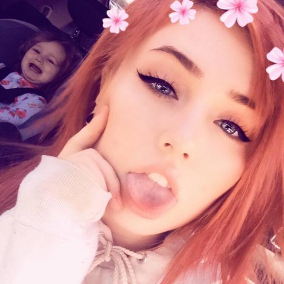 Meet your Posher, Juliet - Picture 1 of 1